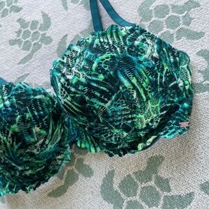 PINK Victoria Secret Date Push-up 34D